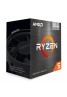 AMD Ryzen 5 5600G (6 Cores, 12 Threads) Up To 4.4 GHz Desktop Processor With Wraith Stealth Cooler